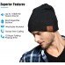 ZRUHIG Bluetooth Beanie,Stereo Knit Music Hat with Bluetooth V5.0 Wireless Hats Headphone Upgraded Unisex Knit Bluetooth Beanie Suitable for Outdoor Sports,Gift ZRUHIG Bluetooth Beanie,Stereo Knit Music Hat with Bluetooth V5.0 Wireless Hats Headphone Upgraded Unisex Knit Bluetooth Beanie Suitable for Outdoor Sports,Gift