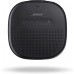 Bose SoundLink Micro: Small Portable Bluetooth Speaker (Waterproof), Black Bose SoundLink Micro: Small Portable Bluetooth Speaker (Waterproof), Black