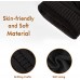 Bluetooth Beanie for Women, Deegotech Women Winter Hat, Gift for Women Girls Mom, Bluetooth 5.0 Wireless Headphones Beanie, Pompom Knit Beanie Hat Warm Ski Cap-Black Bluetooth Beanie for Women, Deegotech Women Winter Hat, Gift for Women Girls Mom, Bluetooth 5.0 Wireless Headphones Beanie, Pompom Knit Beanie Hat Warm Ski Cap-Black