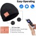 Bluetooth Beanie Hat, Man Women Gifts, Wireless Headphone Winter Knit Hats Music Cap with Stereo Speaker & MIC, Unique Christmas Birthday Tech Gifts for Men Women Teen Boys Girls Bluetooth Beanie Hat, Man Women Gifts, Wireless Headphone Winter Knit Hats Music Cap with Stereo Speaker & MIC, Unique Christmas Birthday Tech Gifts for Men Women Teen Boys Girls