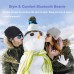 muscleboon Bluetooth Beanie Hat with Wireless Headphones for Men Women Stocking Stuffers Thanksgiving Day muscleboon Bluetooth Beanie Hat with Wireless Headphones for Men Women Stocking Stuffers Thanksgiving Day