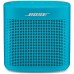 Bose SoundLink Color II: Portable Bluetooth, Wireless Speaker with Microphone- Soft Black Bose SoundLink Color II: Portable Bluetooth, Wireless Speaker with Microphone- Soft Black
