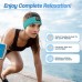 Bluetooth Headband,Lavince Sleep Headphones Wireless Sports Headband Headphones Noise Cancelling Sleeping Headphones Earbuds for Sleep,Workout,Running,Yoga,Travel,Cool Tech Gift for Mom Women Dad Men Bluetooth Headband,Lavince Sleep Headphones Wireless Sports Headband Headphones Noise Cancelling Sleeping Headphones Earbuds for Sleep,Workout,Running,Yoga,Travel,Cool Tech Gift for Mom Women Dad Men