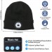 Bluetooth Beanie, LED Beanie Hat with Light, Gifts for Men&Women Headlamp Headphone Beanie USB Rechargeable Lighted Cap with Stereo Speakers & MIC Unique Tech Gifts for Men Dads Women Boys and Girls Bluetooth Beanie, LED Beanie Hat with Light, Gifts for Men&Women Headlamp Headphone Beanie USB Rechargeable Lighted Cap with Stereo Speakers & MIC Unique Tech Gifts for Men Dads Women Boys and Girls
